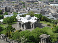 City Observatory