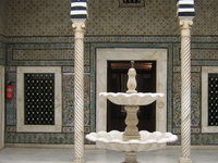 Le Bardo