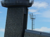 Comandante Armando Tola International Airport