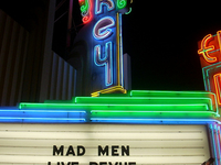 El Rey Theatre El Rey Theatre