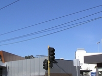 Elsternwick Railway Station