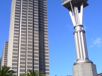 Four Embarcadero Center