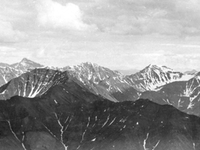 Endicott Mountains