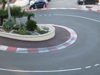 Circuit de Monaco
