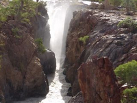 Cunene River