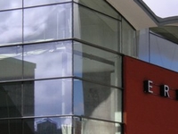 Eriksdalsbadet Eriksdalsbadet