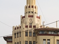 Eros Cinema
