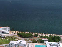 Villegagnon Island Villegagnon Island