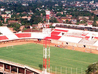 Estadio Antonio Oddone Sarubbi