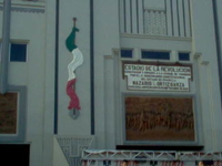 Estadio Revolucion