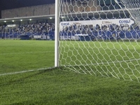 Estádio Anacleto Campanella Estádio Anacleto Campanella