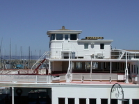 Eureka Ferryboat