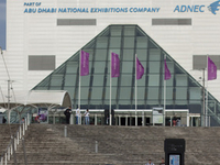 ExCeL London