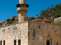 Deir el Qamar