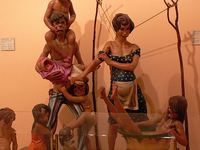 “Fallas” Museum