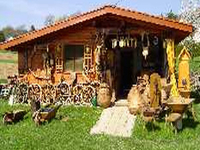 Farmer Museum