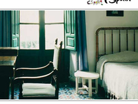 Federico Garcia Lorca House-Museum