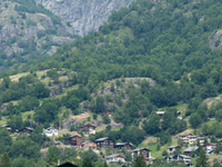 Fieschertal