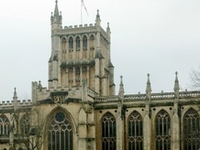 Bristol Cathedral Bristol Cathedral
