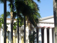 Fine Art and Ceramic Museum