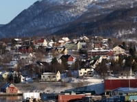 Lenvik Lenvik