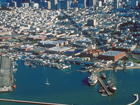 Port of San Francisco