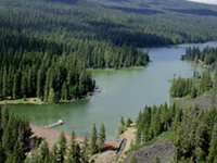 Fish Lake