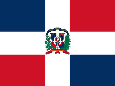 Puerto Plata Gregorio Luperon Intl. Airport, Sosua, Dominican Republic