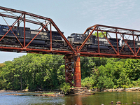 Flint River