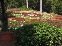 Sayaji Baug Sayaji Baug