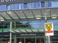 Bremen Airport