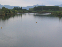 Fluvia River Fluvia River