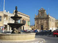 Fontana