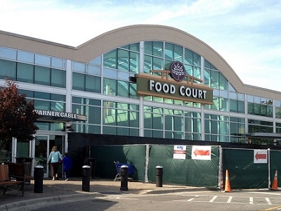 Cross Creek Mall Fayetteville United States Tourist Information