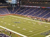 Ford Field Ford Field