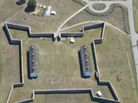 Fort Frederick Fort Frederick