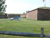 Fort McHenry National Monument