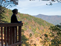 Fort Mountain State Park Fort Mountain State Park