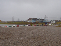 Fort Resolution