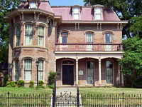 Fort Smith Fort Smith