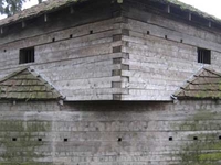 Fort Yamhill State Heritage Area