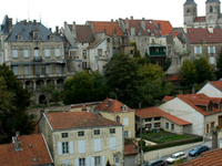Chaumont