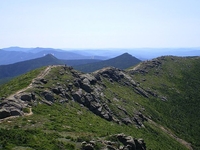 Little Haystack Mountain Little Haystack Mountain