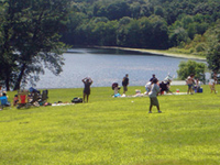 Franklin D Roosevelt State Park Franklin D Roosevelt State Park
