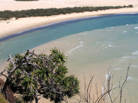 Fraser Island Fraser Island