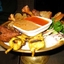 Fried Thai Platter