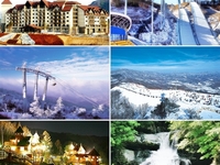 Pyeongchang Pyeongchang