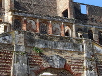 Sans-Souci Palace Sans-Souci Palace