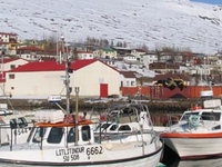 Fáskrúðsfjörður Fáskrúðsfjörður