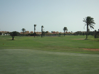 Fuerteventura Golf Club Fuerteventura Golf Club